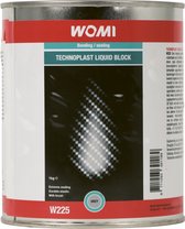 Womi W225 Technoplast Liquid block - Kit op nitril - rubber basis