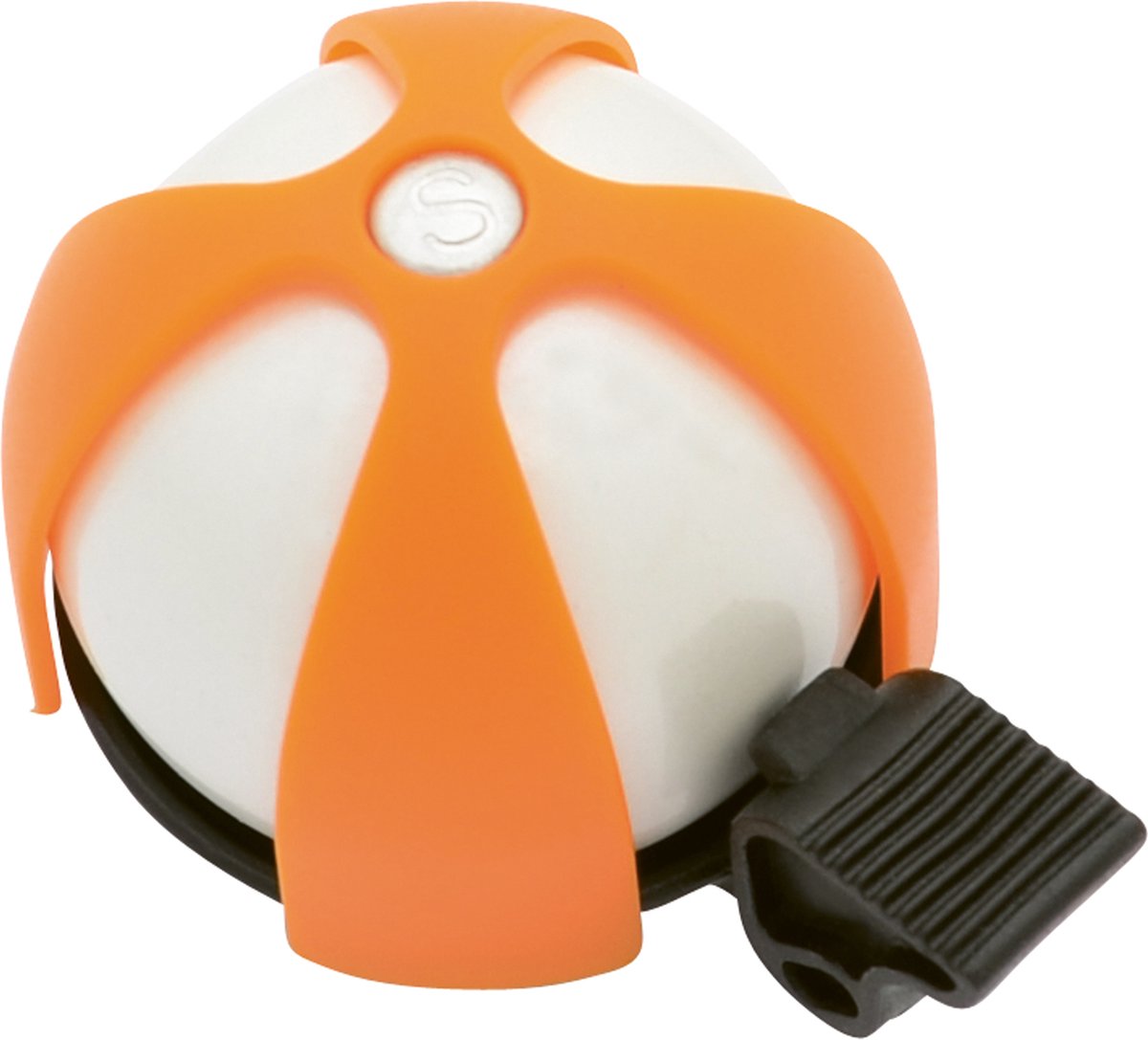 SIMSON - 021225 bel sport wit-oranje