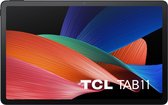 Bol.com TCL TAB 11 - 64 GB - Wifi - 11 inch - Grijs aanbieding