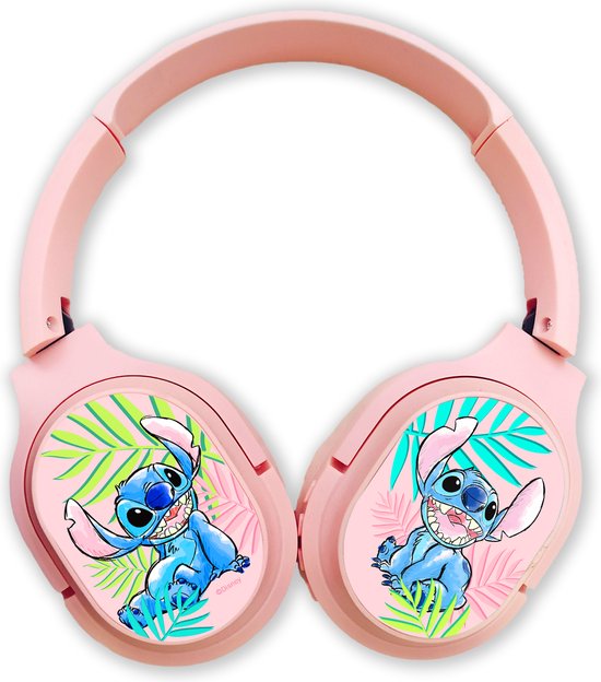 Écouteurs Disney Lilo & Stitch