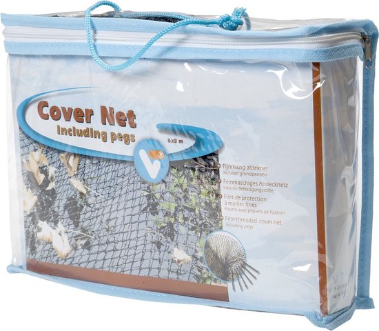 Cover Net 6 x 3 m