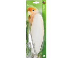 Boon sepia met klem large 20cm