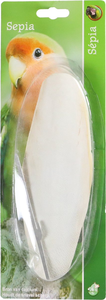 Boon sepia met klem large 20cm