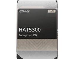 Hard Drive Synology HAT5300 12 TB
