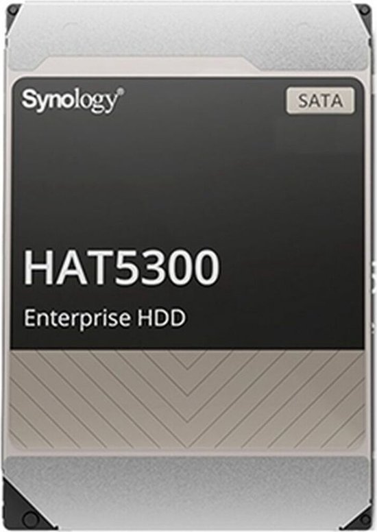 Hard Drive Synology HAT5300 12 TB