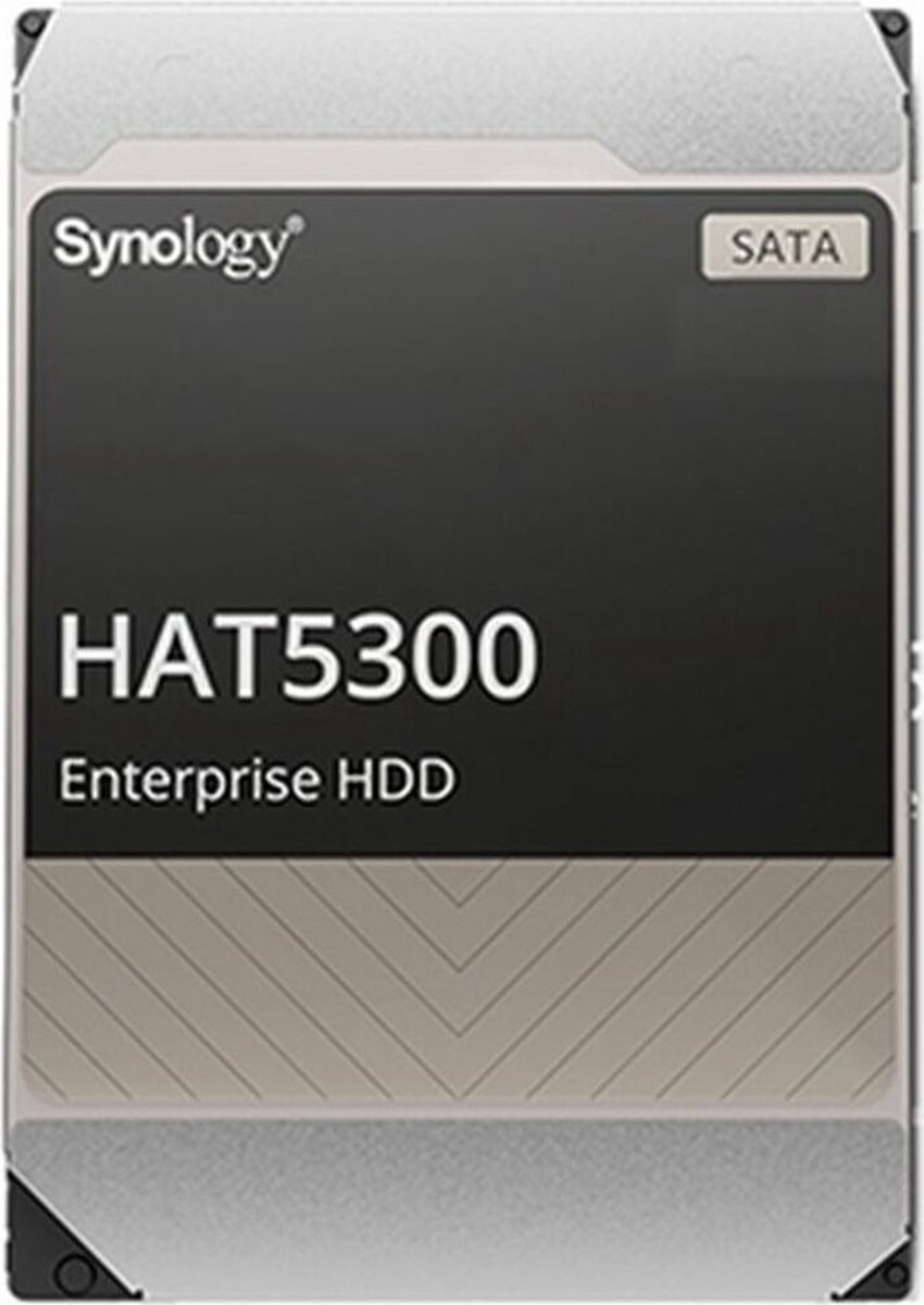 12TB Synology 3.5 inch SATA HDD HAT5300-12TB
