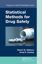Chapman & Hall/CRC Biostatistics Series- Statistical Methods for Drug Safety