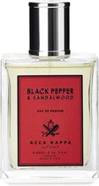 Acca Kappa Black Pepper - 100ml - Eau de parfum