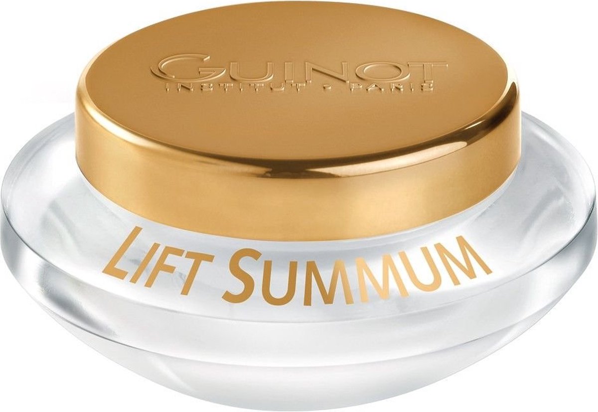 Guinot Dagcrème Face Care Firming Lift Summum Cream