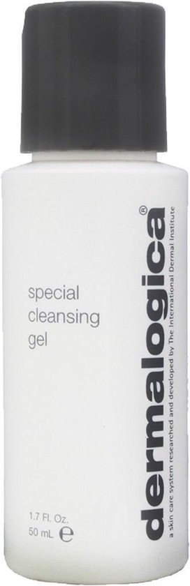 Dermalogica Special Cleansing Gel Gezichtsreiniger - 50 ml - Dermalogica