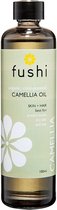 Camellia Oil Japanese, Organic