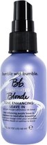 Bumble and bumble Illuminated Blonde Tone Enhancing Leave In 60ml
