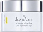 Jean D'Arcel Dagcrème Prestige Vitamin+ Crème Vita Fine