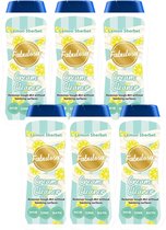 Fabulosa - Cream Cleaner - Lemon Sherbet - 6 Pack - Vegan
