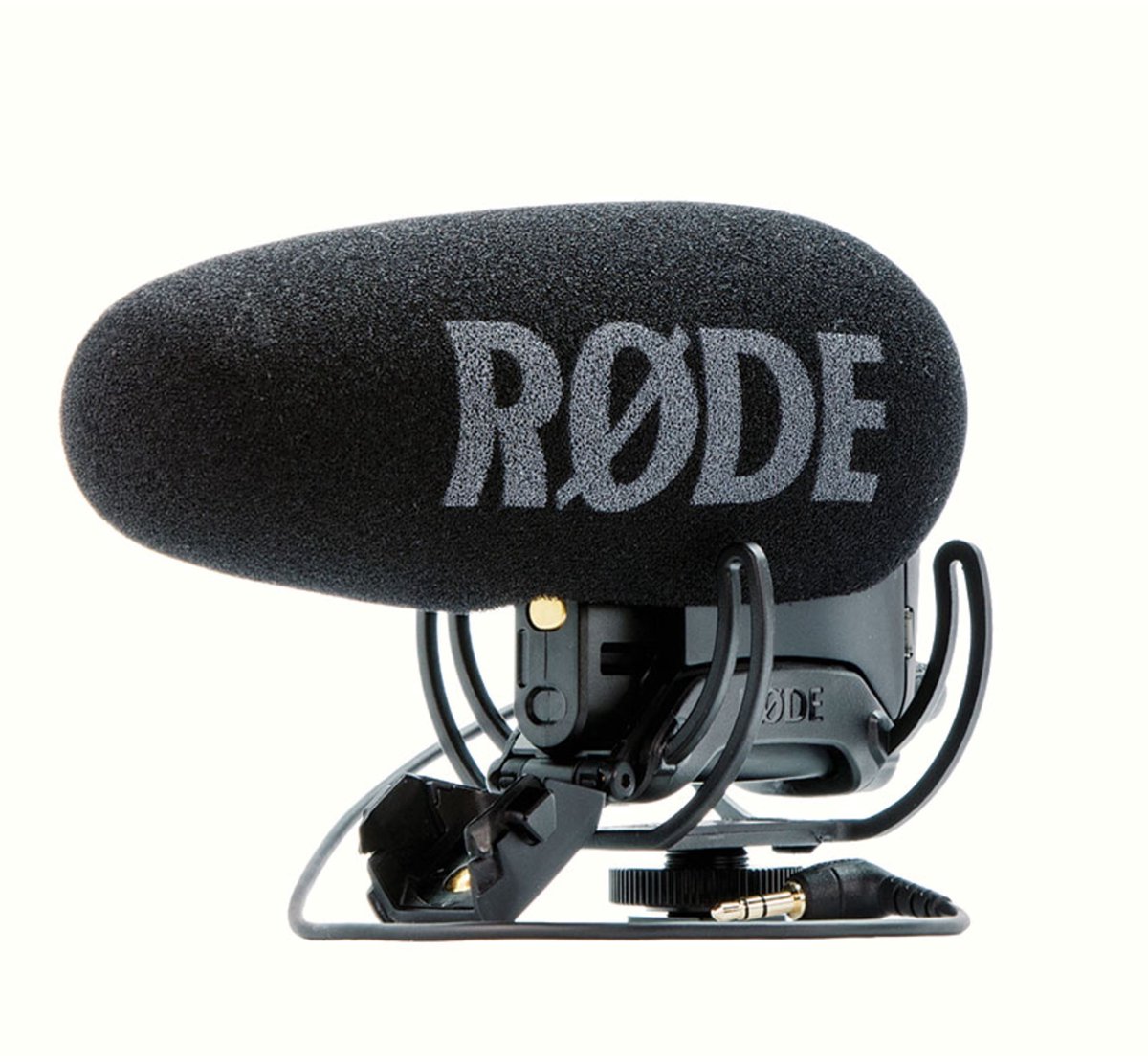 Rode Videomic Pro +