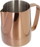 Barista Space - 600 ml Rose Golden Milk Jug