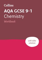 AQA GCSE 91 Chemistry Workbook For mocks and 2021 exams Collins GCSE Grade 91 Revision