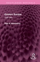 Routledge Revivals- Eastern Europe