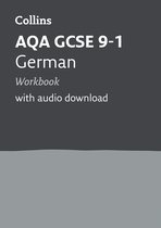 AQA GCSE 91 German Workbook For mocks and 2021 exams Collins GCSE Grade 91 Revision