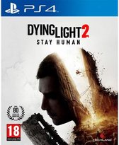 PlayStation 4 Video Game KOCH MEDIA Dying Light 2: Stay Human