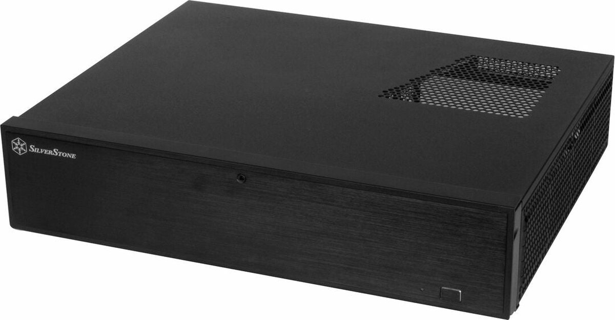 SilverStone ML04B USB 3.0