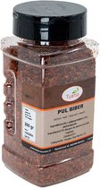 TUANA KRUIDEN Chili Peper Vlokken (Pittig) - MP0227 - 140 gram