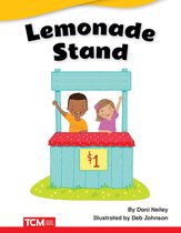 Literary Text - Lemonade Stand