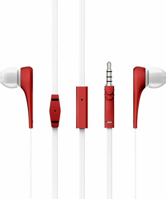 Headphones with Microphone Energy Sistem Style 1