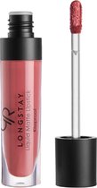 Golden Rose - Longstay Liquid Matte Lipstick 20 - Nude - Kissproof