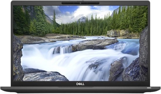 Dell Latitude 7420 Notebook - 35,6 cm (14") Full HD - Intel® Core™ i5 - 8GB RAM - 256GB SSD - Windows 10 Pro - Dell - Hoofdafbeelding