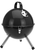 Barbecue boule - Kogelbarbecue - noir