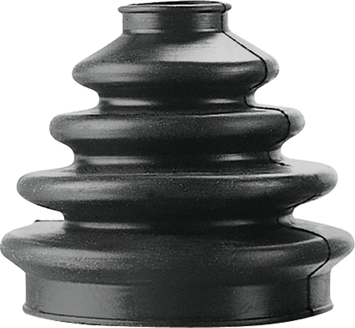 Womi W511 Aandrijfashoes – 90 mm – Semi-origineel – Slijtvast Rubber – Perfecte Afdichting