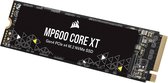 Hard Drive Corsair MP600 CORE XT QLC 3D NAND 4 TB SSD Gaming Internal SSD