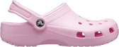 Crocs - Chaussures femme - 10001-6GD - Rose - Taille 37/38