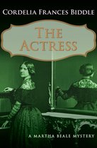 The Martha Beale Mysteries - The Actress