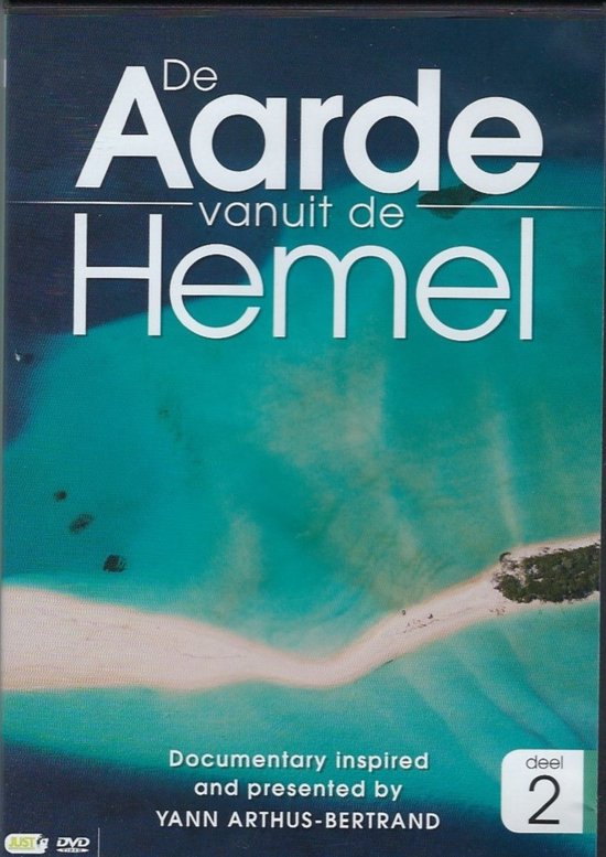 De Aarde vanuit de Hemel - Deel 2 (DVD)