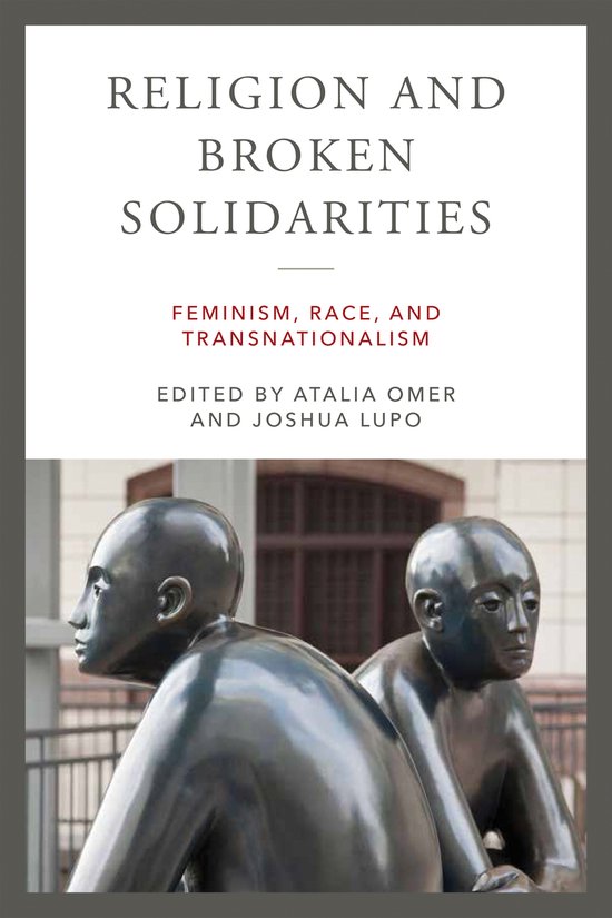 Foto: Contending modernities religion and broken solidarities