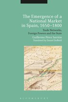 Emergence Of A National Market In Spain