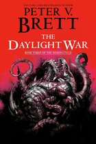 The Demon Cycle-The Daylight War: Book Three of The Demon Cycle