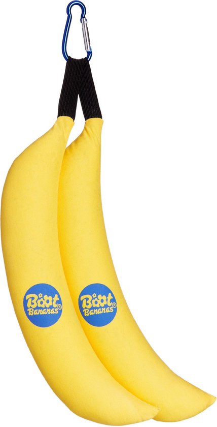Bananes bateau