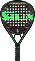 Padel Siux Infernal Attack