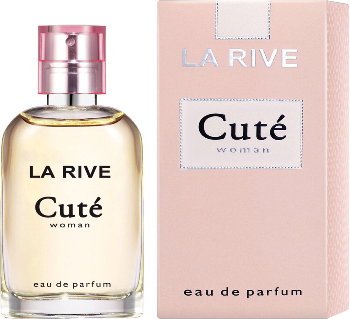 La Rive Cuté Eau de Parfum 30 ml