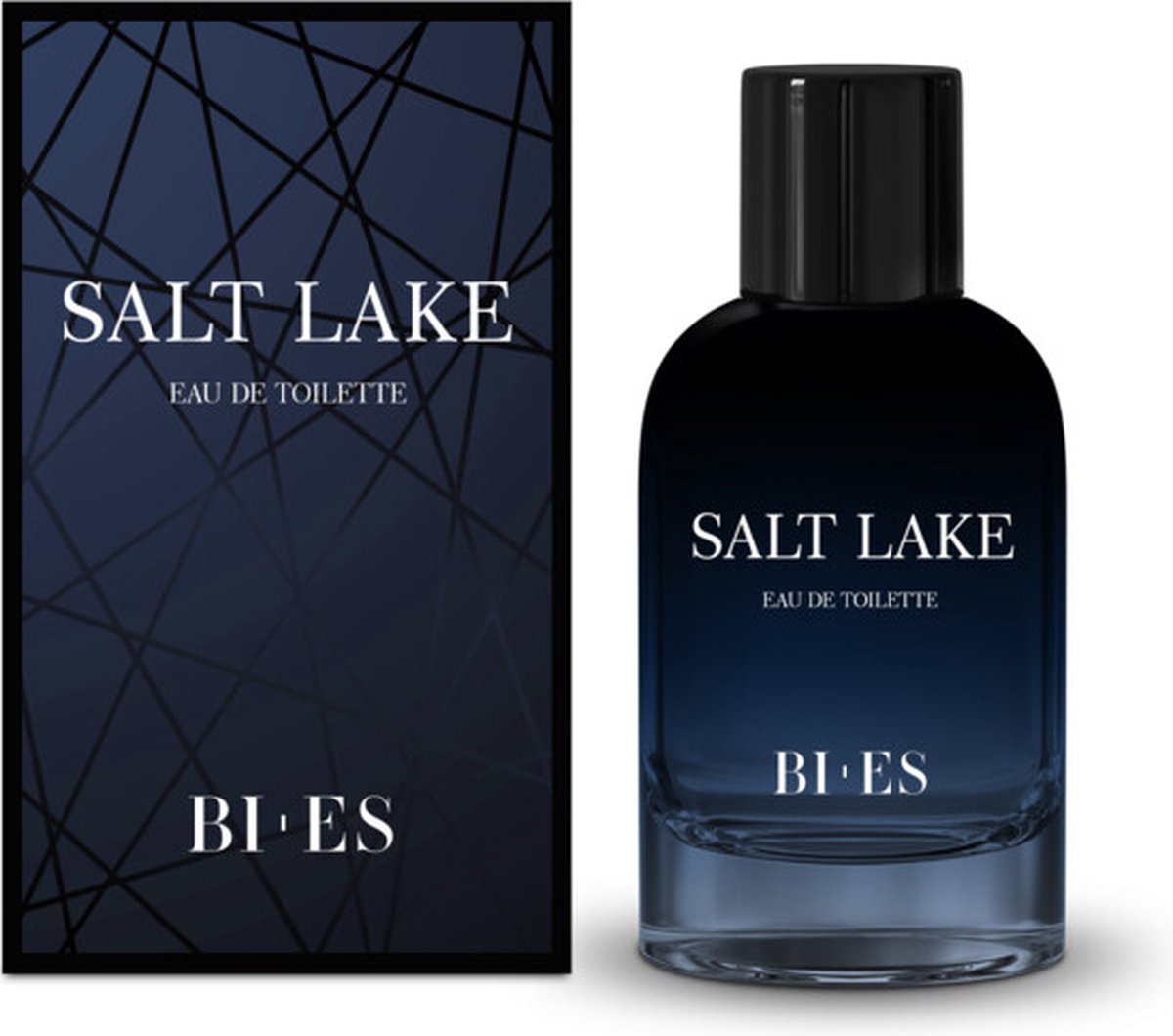 Bi-Es Salt Lake Eau de Toilette 100 ml