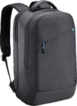 Laptop Backpack Mobilis 025024 Black