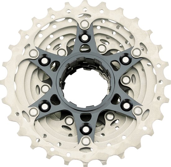 Shimano Ultegra Cs-6600 Cassette 14-25 Tanden kopen? ✔️ Tot 57% korting Shimano Ultegra Cs-6600 Cassette 14-25 Tanden kopen? ✔️ Tot 57% korting