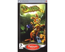 Daxter (Essentials) PSP