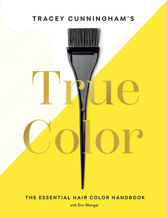 Tracey Cunningham’s True Color - cover