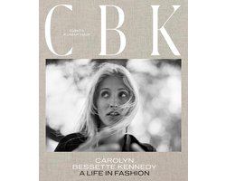 CBK: Carolyn Bessette Kennedy
