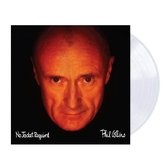 Phil Collins - No Jacket Required (Crystal Clear Vinyl)
