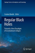Springer Series in Astrophysics and Cosmology - Regular Black Holes